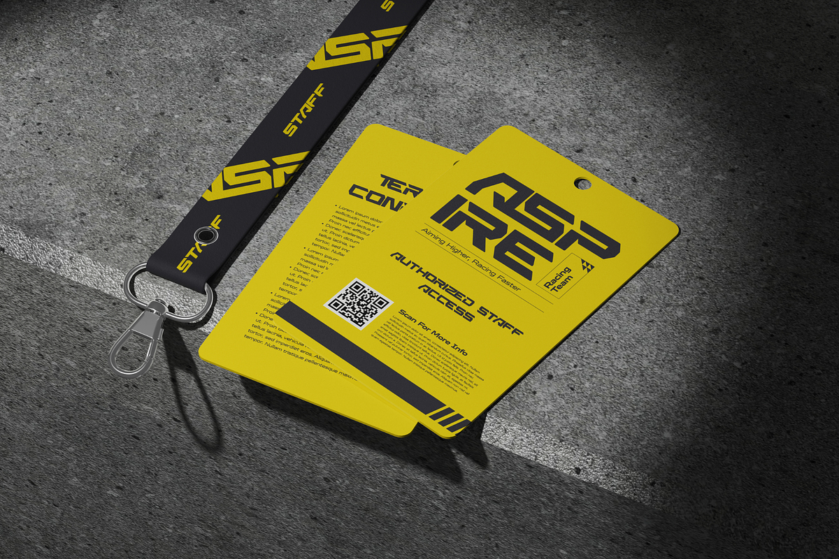 Grize Sports - Automotive Logo Font, a Sans Serif Font by Nirmana Visual (Photo 16 of 16)