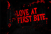 Goozabumps, a Font by DoubleZ Studio (Thumbnail 5 of 8)