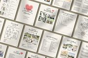 Minimalist Wedding Planner Template, a Presentation Template by SKY CREATION (Thumbnail 6 of 6)