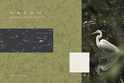 Nagomi - Japanese Paper Textures, a Texture Graphic by alonahaidash (Thumbnail 2 of 26)