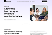 SEO Digital Marketing WordPress Them, a WordPress Template by Elite Templates (Thumbnail 8 of 10)