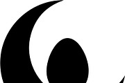 Night Landscape Egg Silhouette Bundl, an Illustration by Designs_River (Thumbnail 2 of 22)