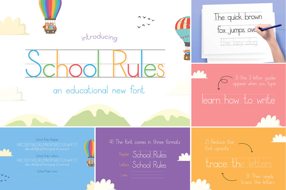 The HUGE Font Bundle (98% OFF) SALE, a Sans Serif Font by Salt & Pepper Designs (Photo 146 of 185)