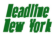 CS Claude Semipixel, a Sans Serif Font by Craft Supply Co. (Thumbnail 3 of 8)