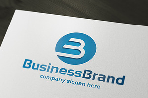Business Brand