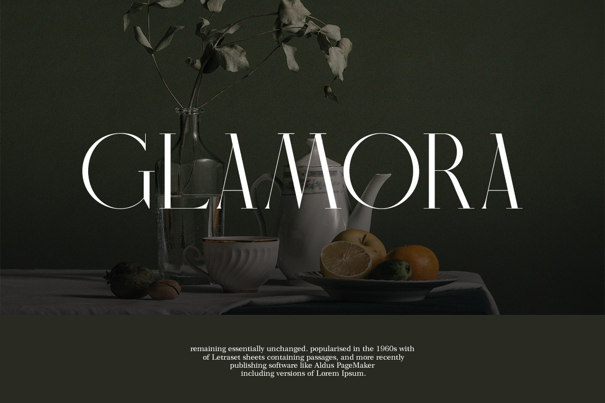 Parisiene | Modern Serif, a Serif Font by Muntab_Art (Photo 2 of 10)