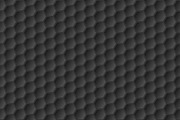 Golf ball pattern, a Pattern Graphic by Volyk (Thumbnail 2 of 2)