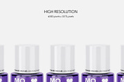 Health and Beauty - Bundle Mockups, a Product Mockup by Graxaim Mock-up (Thumbnail 5 of 28)
