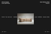 Modern Aesthetic Leather Sofa Photo, a Photo by Universo Gaia @doyougaia (Thumbnail 3 of 4)