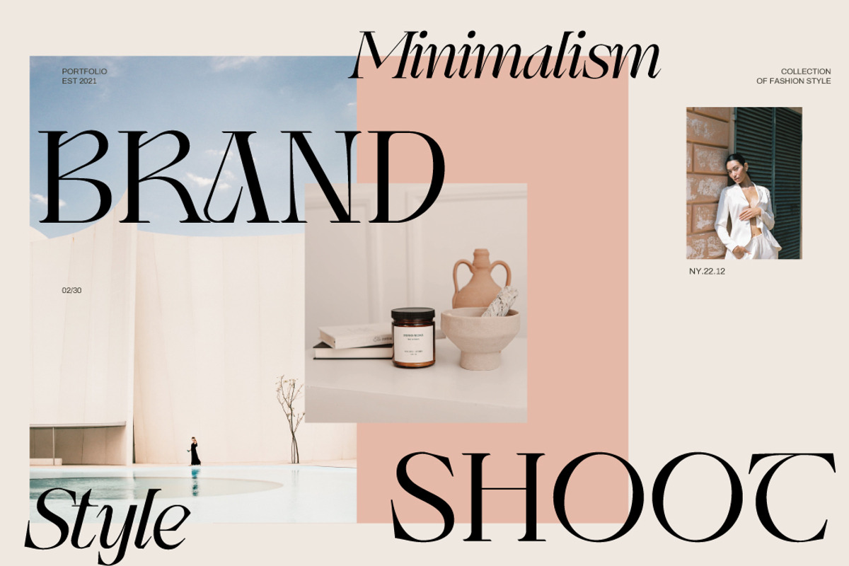 Wagon Display Serif+Italic, a Serif Font by Dirtyline Studio (Photo 13 of 20)