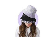 Hand-Drawn Bunny Illustrations, an Animal Illustration by nyulpsd (Thumbnail 4 of 5)
