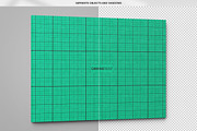 Landscape Canvas Mock-Up, a Pens & Pencil Mockup by MassDream (Thumbnail 9 of 9)