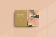 April Painted Abstract Backgrounds, a Texture Graphic by Basia Stryjecka (Thumbnail 11 of 19)