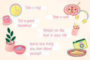 Rosie is Happy handwriting font, a Handwritten Font by jyllyco (Thumbnail 5 of 6)