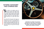 Alpha Strada: 1950s Car Emblem Font, a Font by Wingsart Studio (Thumbnail 9 of 14)