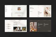 Brand Portfolio Presentation, a Presentation Template by PrintIdea (Thumbnail 2 of 7)
