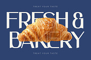 Morevonix - Modern Sans Serif Font, a Sans Serif Font by Rishsketch (Thumbnail 3 of 15)