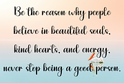 Elegant Wedding, a Handwritten Font by InermediaSTUDIO (Thumbnail 7 of 8)