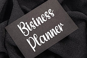 Creative Vintage, a Handwritten Font by InermediaSTUDIO (Thumbnail 5 of 7)