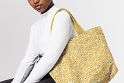 Bloomy — Vintage Patterns Collection, a Pattern Graphic by Designnina Shop (Thumbnail 4 of 11)