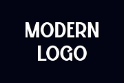 Gegaty - Logo Bold Font, a Sans Serif Font by QR Design Studio (Thumbnail 5 of 14)