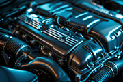 55 Car engines, a Transportation Illustration by Handmadefont (Thumbnail 18 of 56)