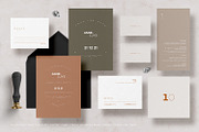 Wedding Invitation Suite - Jane, an Invitation Template by Azka Creative (Thumbnail 4 of 4)