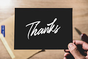 Italian Horskey Signature, a Script Font by Putra Khan (Thumbnail 14 of 15)