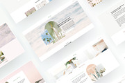 Kea - Showit website template, a Websites & App Template by StudioMHilarius (Thumbnail 4 of 4)