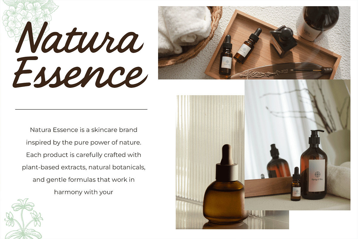 Balencia – Modern Handwritten Font, a Handwritten Font by overlaytemplates (Photo 2 of 5)