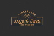 The Sailor Typeface, a Slab Serif Font by Kaligra.co (Thumbnail 12 of 15)