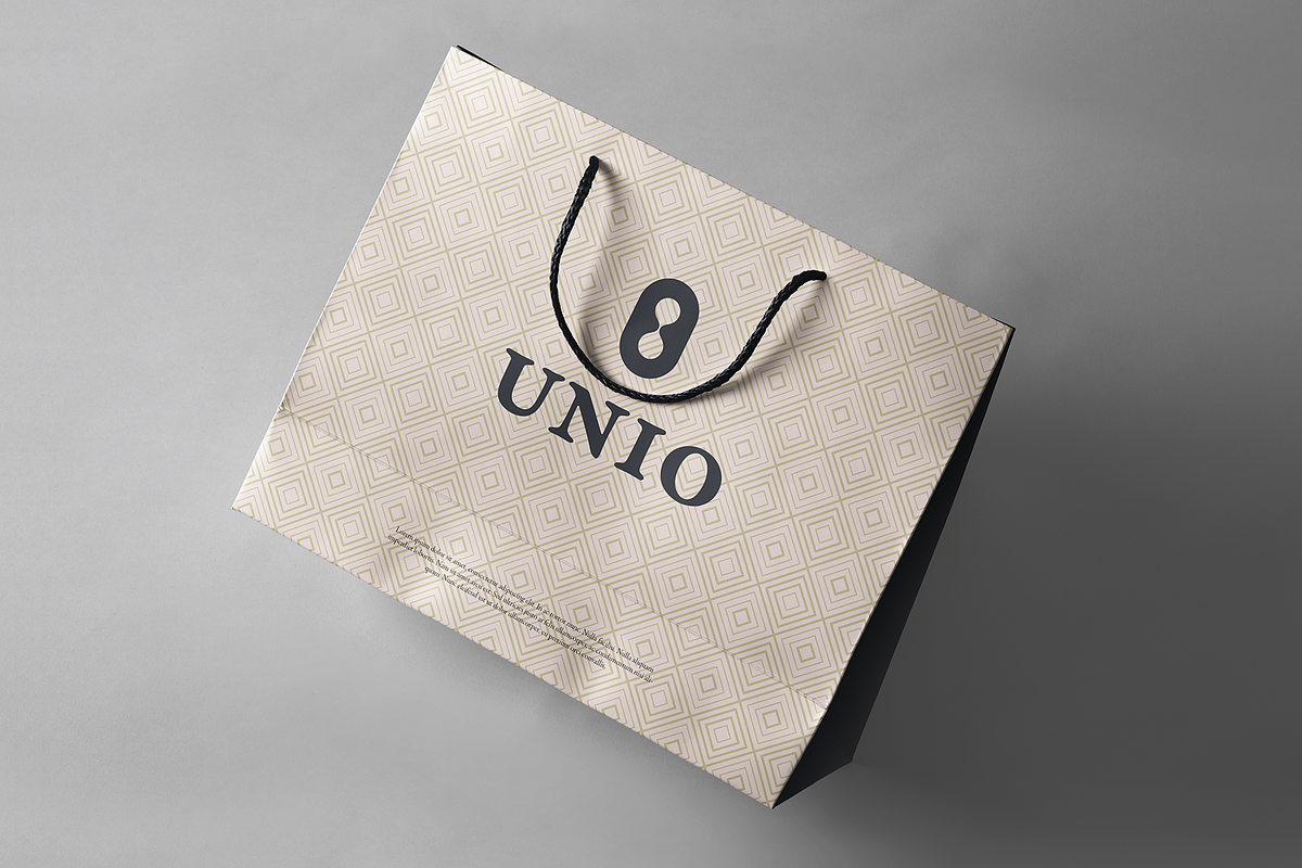 Deco Tiles, a Pattern Graphic by Unio Designs (Photo 10 of 10)