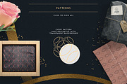 SALE! Art Deco Ultimate Collection, a Branding & Logo Template by VP Fonts (Thumbnail 6 of 10)
