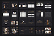 528 Coach Templates for Canva, a Social Media Template by Xenié Creative (Thumbnail 8 of 11)