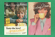 Postcards from Napoli Script, a Font by Nicky Laatz (Thumbnail 12 of 36)