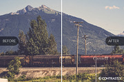 Noise Handling Lightroom Presets, an Action Add-On by Contrastly Shop (Thumbnail 4 of 4)