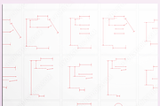 Size check image FashionFlats Design, a Websites & App Template by HYDNSTUDIO (Thumbnail 6 of 12)