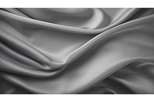 calming gray fabric background ai, a Background Photo by pikepicture