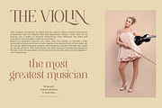 Hattori Elegant Font, a Serif Font by Zane Studio (Thumbnail 5 of 13)