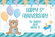 Cuttie Beary - Fun Handwritten Font, a Font by Good Java Studio (Thumbnail 3 of 10)