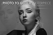 Big Bad Glitch Tool's, an Action Add-On by GothLab (Thumbnail 2 of 5)