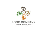 20 Logo Young Templates Bundle, a Branding & Logo Template by Friendesigns (Thumbnail 18 of 21)