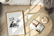 Opera Aesthetic: Vector Line Art, a Decorative Illustration by divanovskaya_nv (Thumbnail 3 of 19)