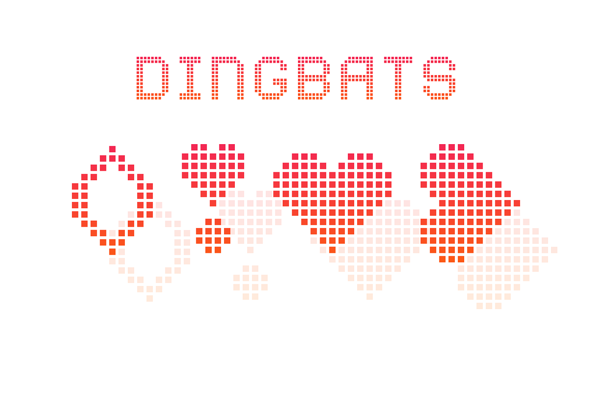 Comodot, a Sans Serif Font by SevenType (Photo 10 of 16)