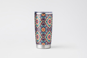 10 Intricate Bohemian Patterns