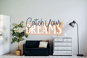 Cendolita Dualis - Script and Serif, a Script Font by Inspiratype (Thumbnail 9 of 11)