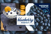 FOODIE YouTube Thumbnail Template, a Social Media Template by LaunchBakery (Thumbnail 1 of 2)