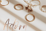 Dreamland Script Font, a Script Font by Design Pixie (Thumbnail 7 of 8)