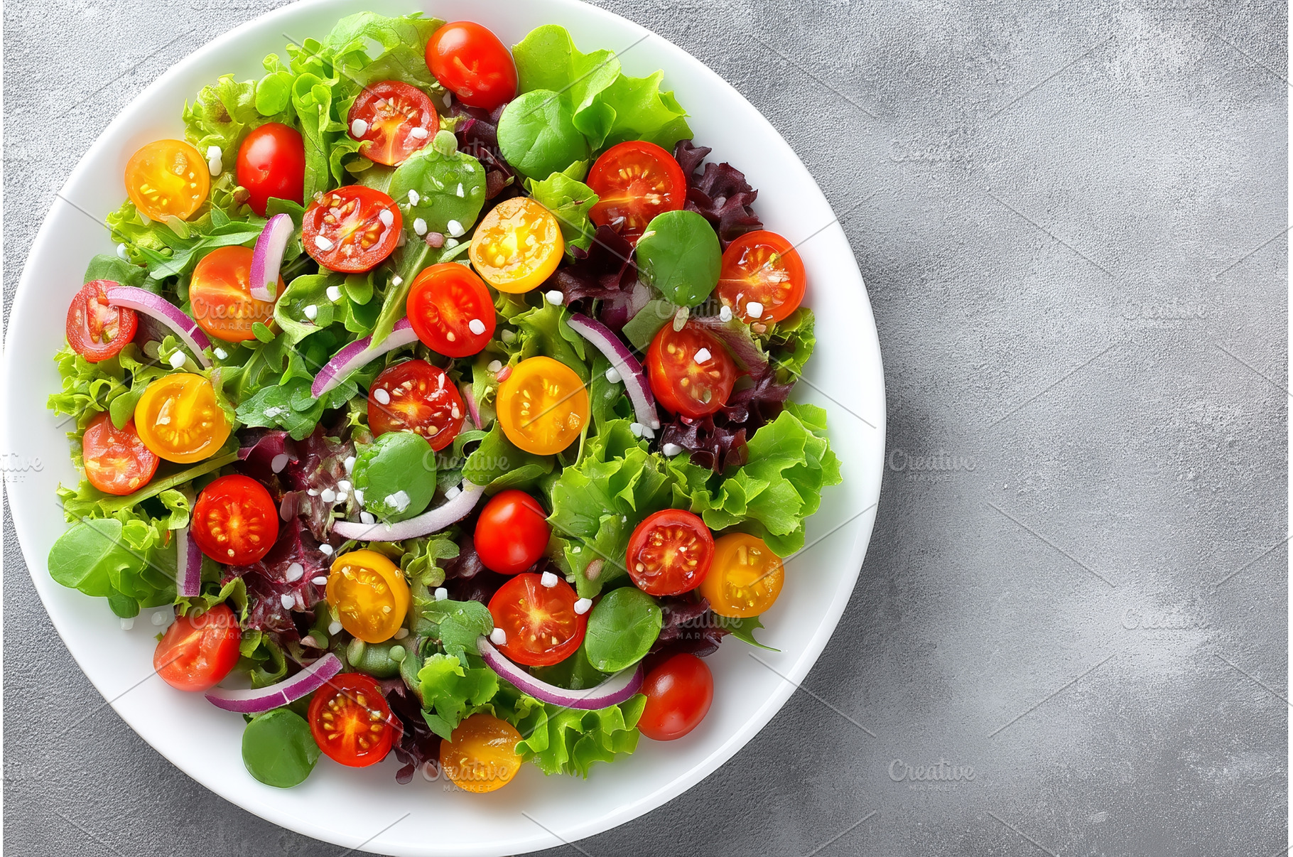 A healthy food option is depicted in, a Food & Drink Photo by ZinetroN