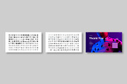 Ronin - Business Google Slide, a Presentation Template by Dens Creative Studio (Thumbnail 6 of 6)